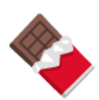 Tablette de chocolat